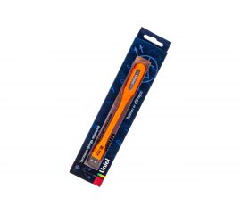 Переносной светильник-фонарь Uniel TLD-541 Orange, прорезиненный корпус, 6 LED, UL-00000252 