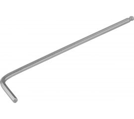 Торцевой шестигранный ключ с шаром Thorvik HKB30 H3 53080 