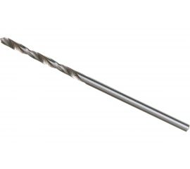 Сверло по металлу (1.9х22х46 мм; ц/х; Р6М5) Туламаш ТМ 56354 