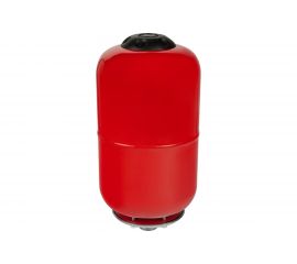 Расширительный бак вертикальный (8 л) Unipump 96052 