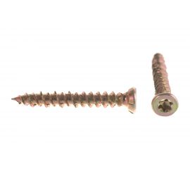 Шуруп по бетону FRS Метизный двор 7,5x52, 100 шт. 4690441007933 