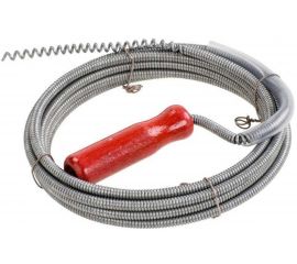 Сантехнический трос 3м KWB 9560-23 