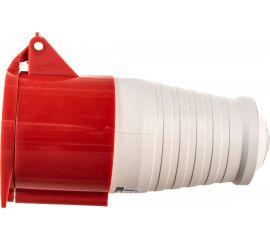 Розетка Navigator 14 308 NCA-SR225-32-380 переносная 32А 3P+N+PE IP44 14308 