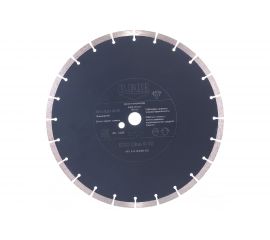 Диск алмазный ECO Line S-10 (350x3.2x25.4 мм) D.BOR E-S-10-0350-025 