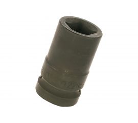 Головка торцевая ударная 22 мм, DR1"", под футорку АвтоDело 40322 12073 