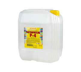 Растворитель Р-4 ЯСХИМ 5 л Евро 213412 