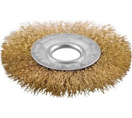 Дисковая корщетка Курс для УШМ 150 мм 39026 