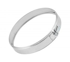 Соединительный хомут ФЕНИКС ДЫМОХОДЫ 1ХС 120, 409 0.5 000003202 