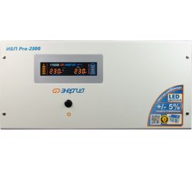 ИБП Энергия Pro-2300 12V Е0201-0031 