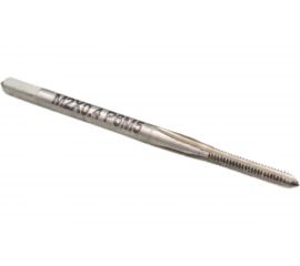 Машинно-ручной метчик TORNERI М 2х0.4 Р6М5, для глухих отверстий 019752 
