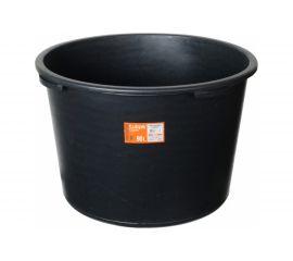 Строительная круглая емкость Tulips tools 90 л IM03-219 