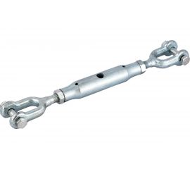 Талреп TOR вилка-вилка, М30, din 1478, закрытого типа 1001159 