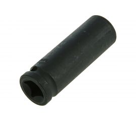 Головка ударная глубокая 19 мм Сервис Ключ 77219 