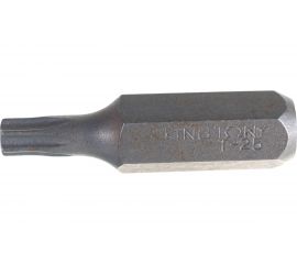 Вставка бита торцевая 5/16"", TORX, Т25, L = 32 мм KING TONY 183225T 