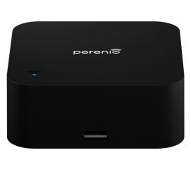 Универсальный ИК пульт Perenio Red Atom PETRA01 