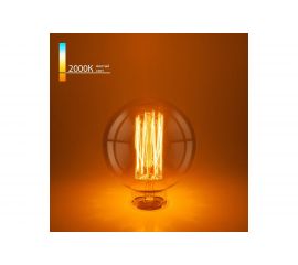 Лампа накаливания Elektrostandard G95 60W a034965 