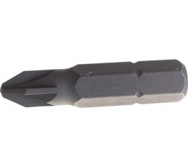 Вставка POZIDRIVE (PZ2х30 мм; 1/4"") JTC 11A3002 