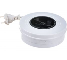 Удлинитель рулетка ОБЛИК ЭКОНОМ 3 гнезда ШВВП 5 м УТ-00000519 