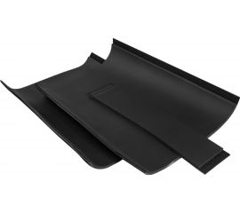 Звукоизоляция для труб и канализационных стояков K-FLEX K-FONIK ZIP CASE 110 мм, длина 1 метр R85ZC08110 