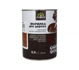 Морилка Forwood ВД-АК 21 вишня 0,9 л 145386 