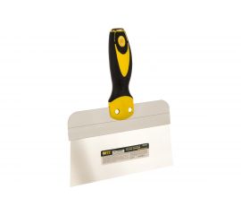 Фасадный шпатель Профи 200мм FIT HQ 06442 