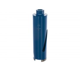Коронка алмазная по бетону (51/150 мм; М16) KEOS DC051.150 