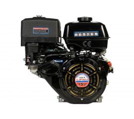 Двигатель LIFAN 190F-R D22 00-00000257 