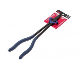 Прямые длинногубцы с удлиненными рукоятками JTC 280 мм 3819 