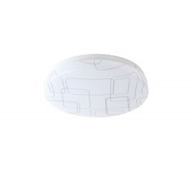 Светодиодный светильник ЭРА SPB6 Slim 2 184K 18Вт, 4000K, Б0043818 