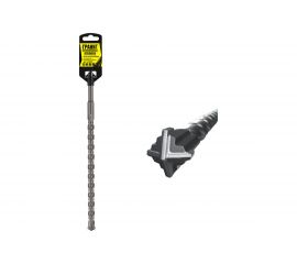 Бур Quadro-X (16.0х310/250 мм; SDS-plus) ГРАНИТ 416310 