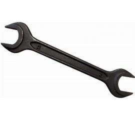 Гаечный ключ Буревестник 24х27мм, DIN 895 12 