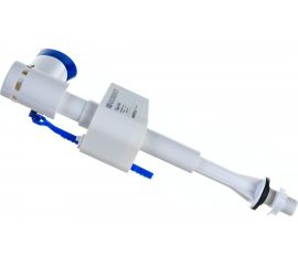 Впускной клапан GEBERIT 136.726.00.1 IMPULS 330 1/2 подвод снизу 00000004900 