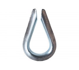 Коуш TOR 16 мм DIN 6899 тип B 142162 