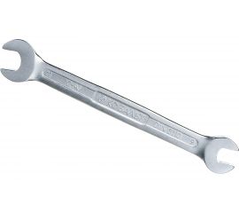 Рожковый ключ 9 x 11 мм (Cr-V, подвес) КОБАЛЬТ 248-047 