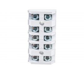 Блок зажимов СПб УПП-5 БЗ26-4П25-5 999111385 