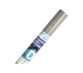 Гидро-пароизоляционная двухслойная пленка Skipton D light ш 1.5 м, 35 кв.м SKID.150.35 