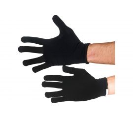 Перчатки Manipula Specialist МИКРОН БЛЭК MG-102, нейлон, 1 пара Пер 116/10 