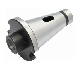 Втулка переходная NT 40-KM5 с отверстием под клин ГОСТ ISO 5415-2014 ZITOM as10405 