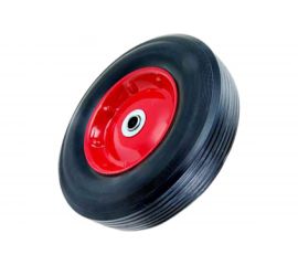 Колесо промышленное литое с роликовым подшипником SR 1501 (200 мм; 140 кг) А5 1000370 