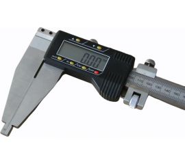 Штангенциркуль ГТО ШЦЦ-III-500 0,01 ГОСТ 166-89 CDIII5000101 