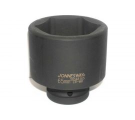 Головка торцевая ударная (6-гранная; 1""DR; 65 мм) Jonnesway S03A8165 