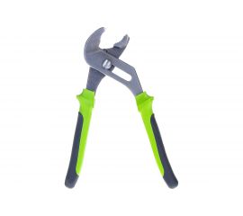 Переставные клещи ON двухкомпонентная рукоятка 200мм 08-04-020 