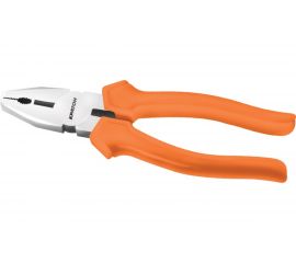 Универсальные пассатижи 150 мм Кратон Econom 2 12 12 001 