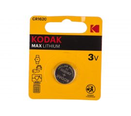 Литиевая батарейка Kodak CR16201BL Б0029112 