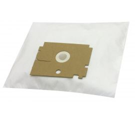 Мешок-пылесборник синтетический для пылесосов ROWENTA (4 шт.) EURO E-12/4 