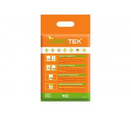 Материал укрывной 42 УФ белый 1.6х10 м Агротекс 32.01.00.03.01.042.0010.1600.00 