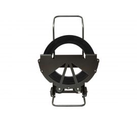 Ленторазматыватель для многорядных металлических лент АЛГА ПАК АП-ММЛ 