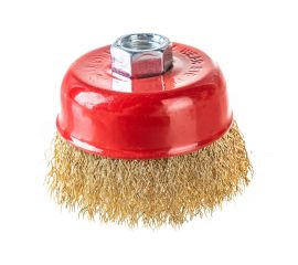 Щетка для УШМ 75 мм Креост 7190075 