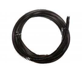 Спираль для прочистки засоров в канализации диаметр 16 мм длина 5,0 метров. CROCODILE 50315-16-5 