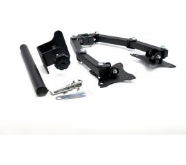 Кронштейн настольный для монитора Reflect RK-502 15-32"" до 16 кг, черный 14190 